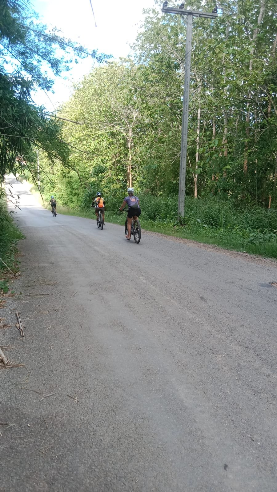 The Great Laos Loop: 15-Day Cycling Adventure from Luang Prabang to Thakhek